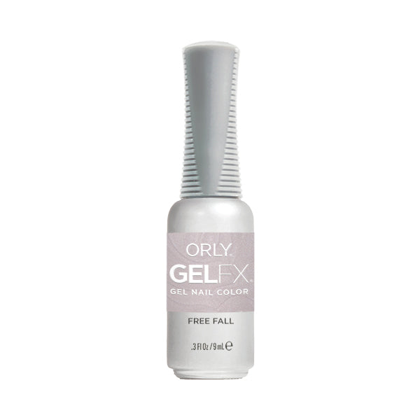 Buy Orly Gel Fx Color Red Flare 9ml 2023 Online