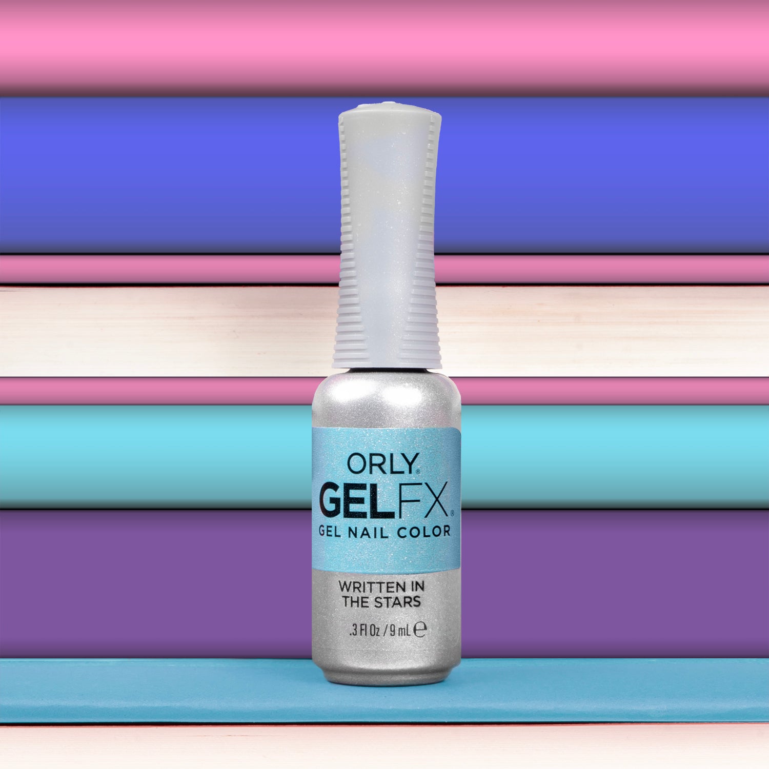 Gel Nail Color – ORLY