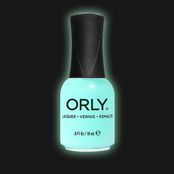 Orly glow sales stick nail polish
