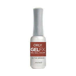 In The Groove - Gel Nail Color