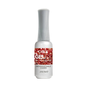 Inexhaustible Charm - Gel Nail Color