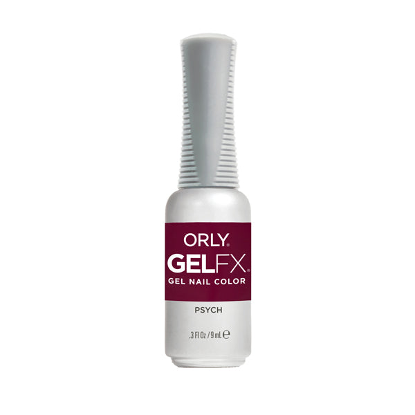 Psych! - Gel Nail Color