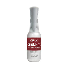 Red Rock - Gel Nail Color