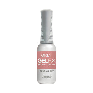 Rose All Day - Gel Nail Color