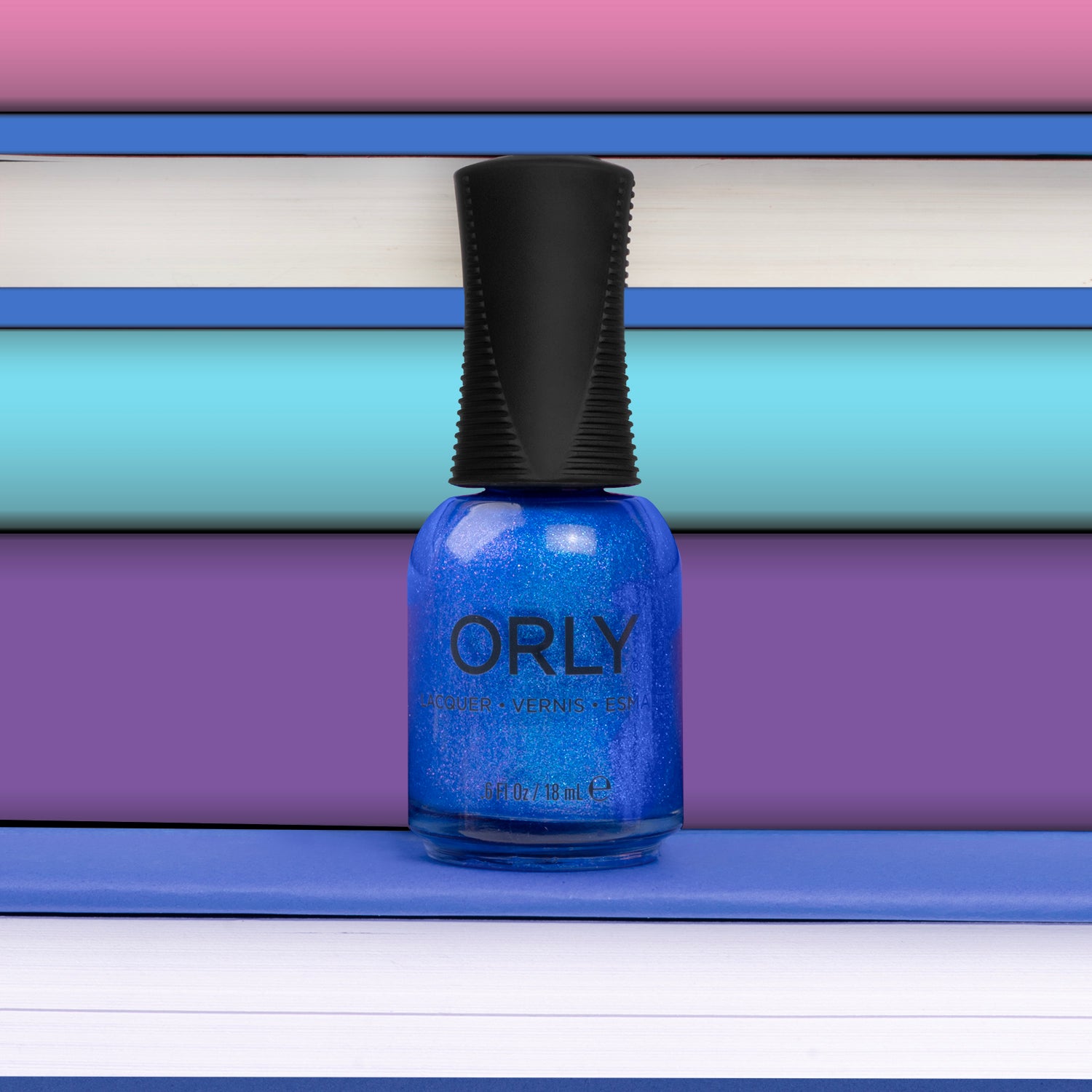 Serendipity – ORLY
