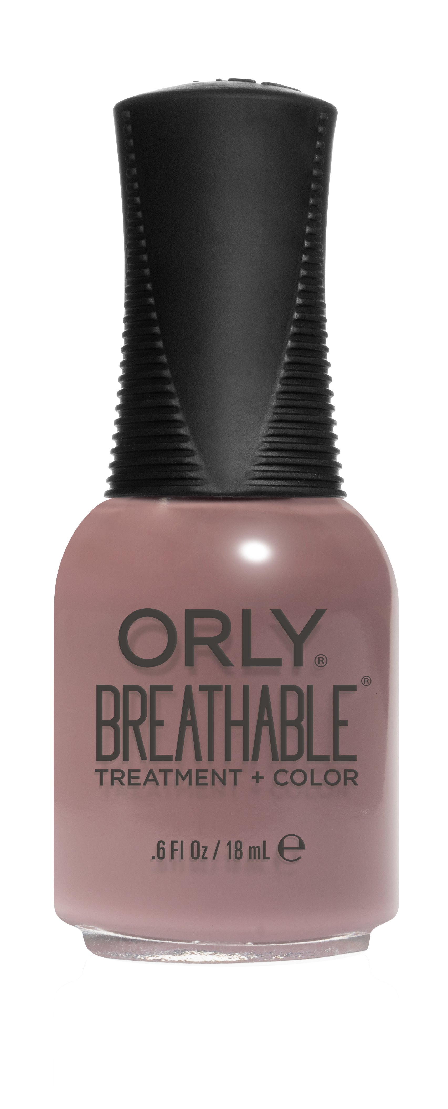 Shift Happens - ORLY Breathable Treatment + Color