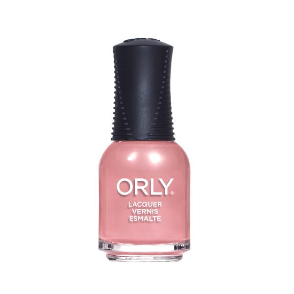 Toast The Couple Mini Nail Polish - ORLY