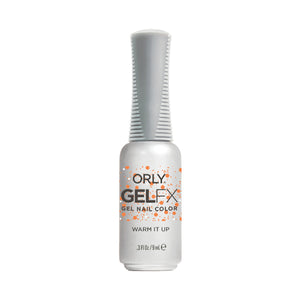 Warm It Up - Gel Nail Color
