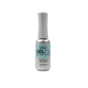Written in the Stars - Gel Nail Color