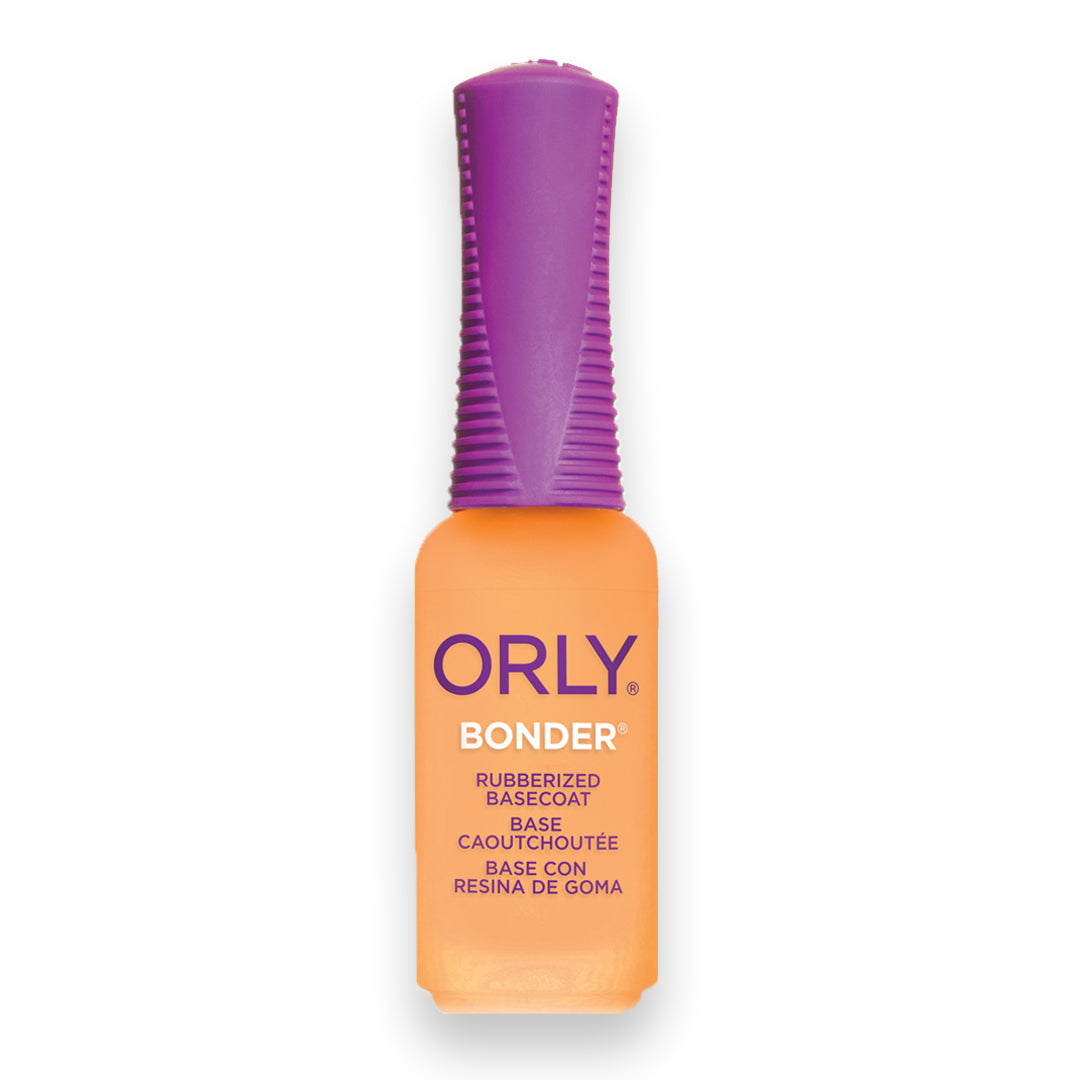 Orly Nail Polish – 20252 – Rock-On Red – Manicure Pedicure