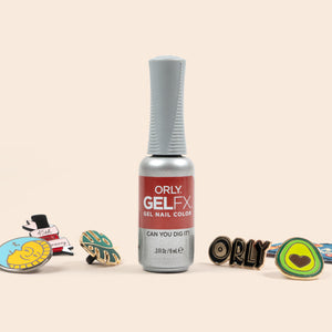 Can You Dig It? - Gel Nail Color
