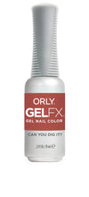 Can You Dig It? - Gel Nail Color