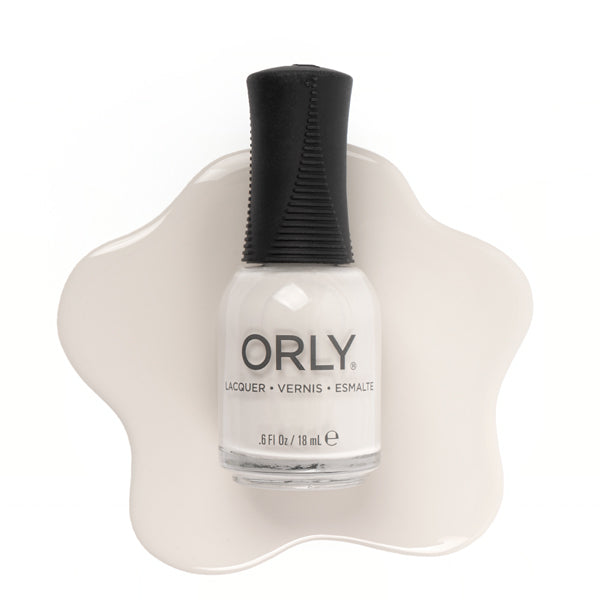Orly + Breathable Nail Polish in Double Espresso