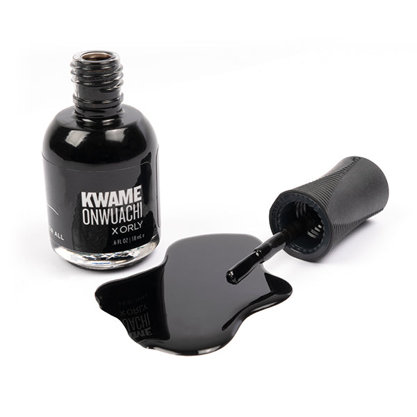 Kwame x ORLY - Beyond the Kitchen Bundle