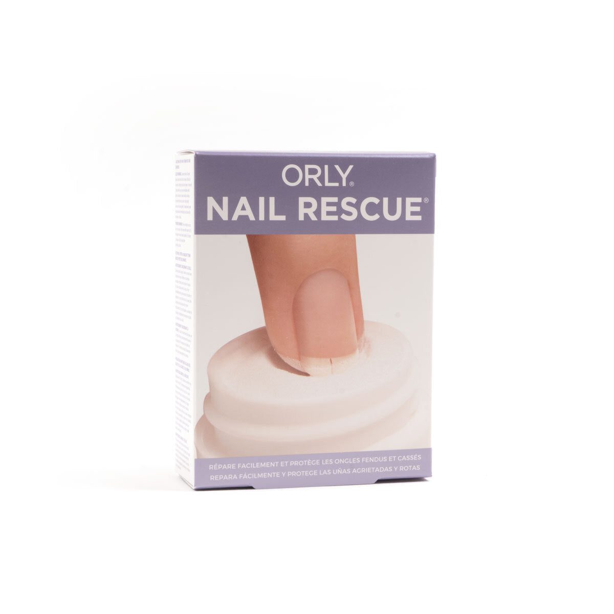 NAIL RESCUE KIT - ORLY Nail Repair