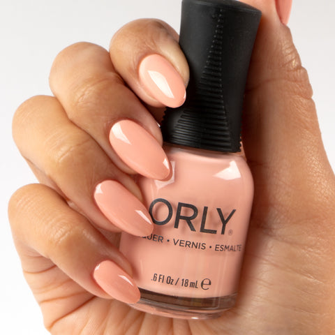 Orly Its not me its you swatches - Nail Lacquer UK