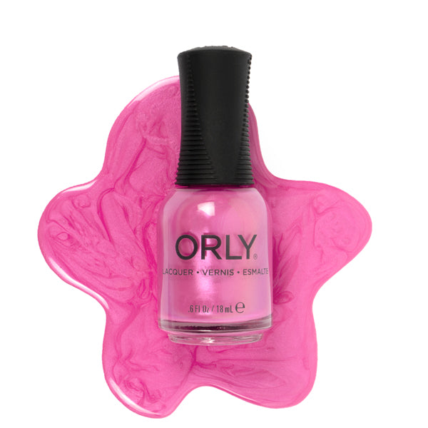 Connect the Dots – ORLY