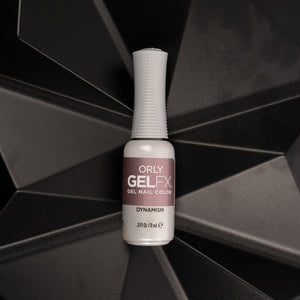 Dynamism - Gel Nail Color