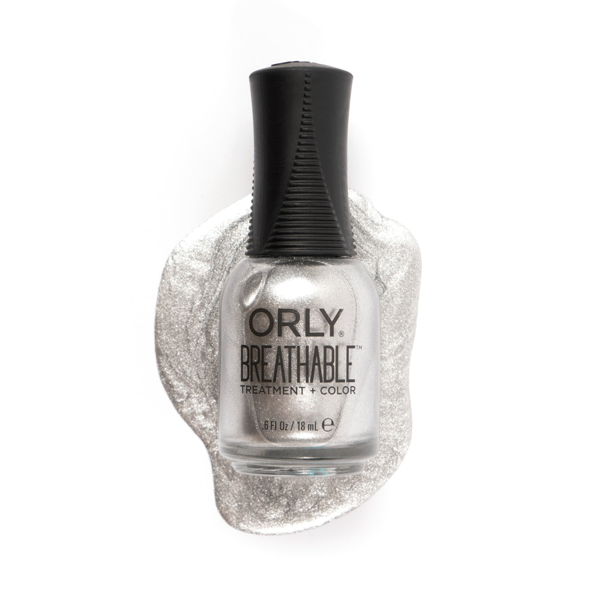 EFC X Orly Nail Polish in Time For Wine — EF Collection®