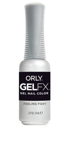 Feeling Foxy - Gel Nail Color