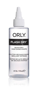 4oz Flash Dry Drops