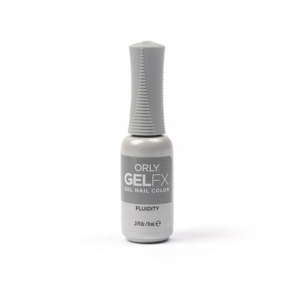 Fluidity - Gel Nail Color