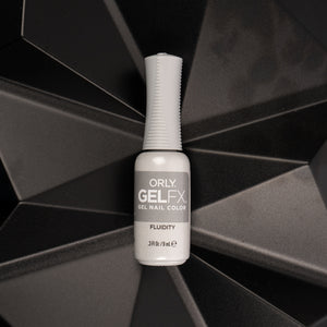 Fluidity - Gel Nail Color