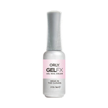 Head In The Clouds - Gel Nail Color