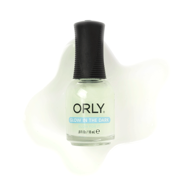 Glow For It Top Effect ORLY