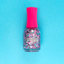 ORLY® x Lisa Frank® Heart to Heart