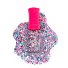 ORLY® x Lisa Frank® Heart to Heart