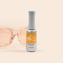 Here Comes The Sun - Gel Nail Color