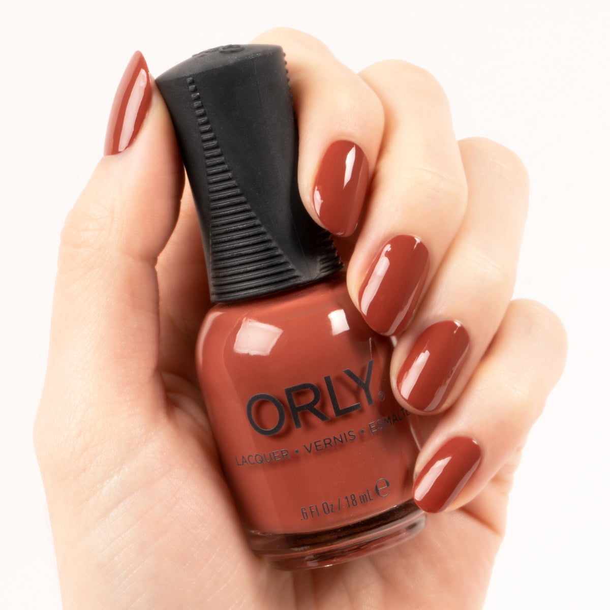 ORLY Steal The Spotlight - Review and Swatches