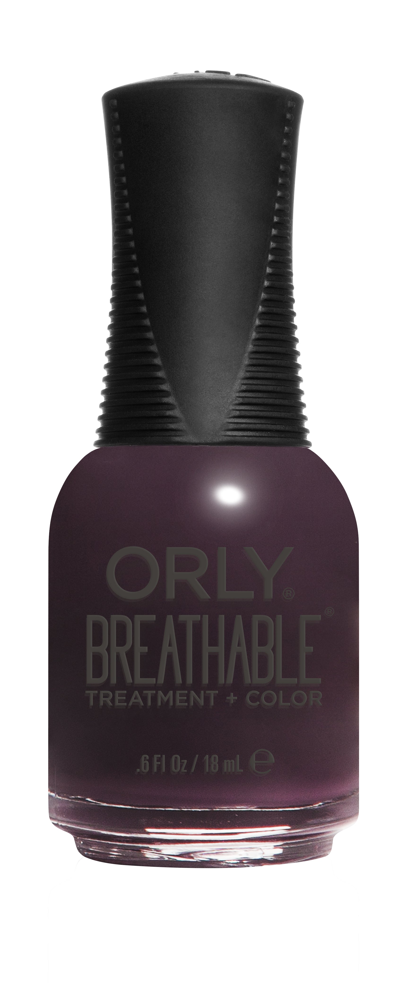 It's Not A Phase - ORLY Breathable Treatment + Color