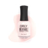 French Manicure Breathable