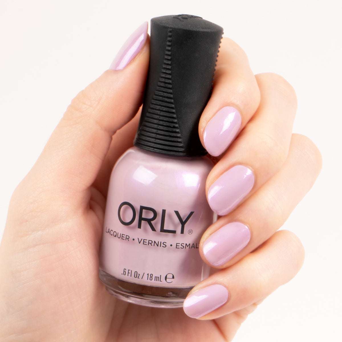 ORLY Fall 2022 Nail Polish Review | ORLY Surrealist Collection - YouTube