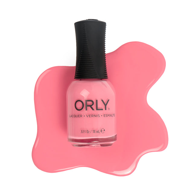 Orly Nail Lacquer Scenic Route – Face and Body Shoppe