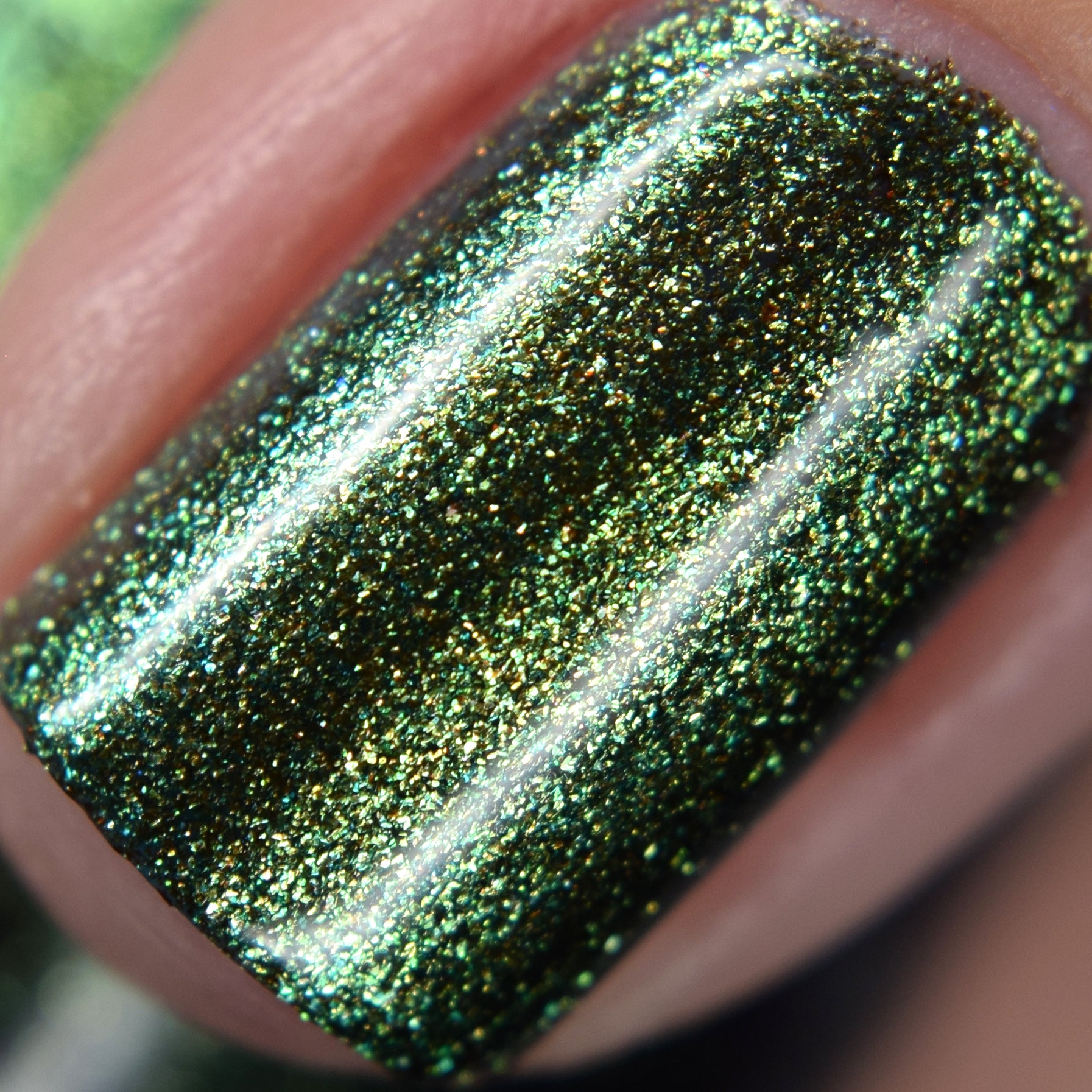 Neauveau Riche Nouveau Riche Nail Polish - ORLY