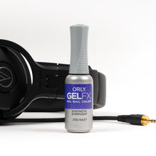 Synthetic Symphony - Gel Nail Color