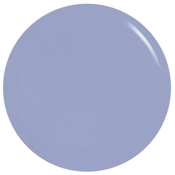 Bleu Iris - Gel Nail Color
