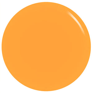 Tangerine Dream - Gel Nail Color