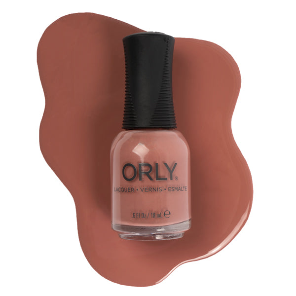 Orly Spring 2022: Impressions