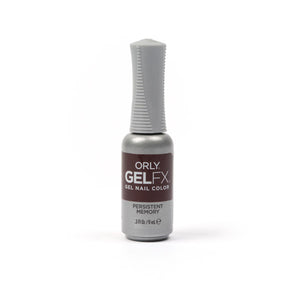 Persistent Memory - Gel Nail Color