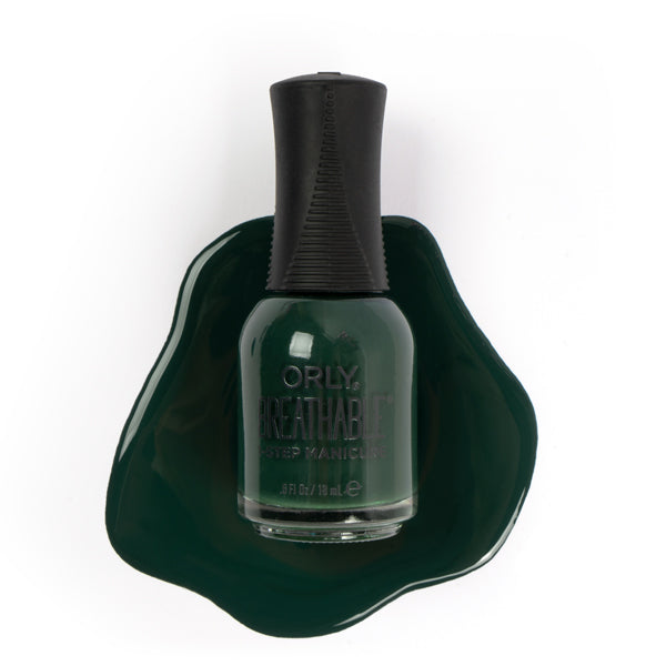Buy Orly Nail Polish, Love My Nails Breathable, 18ml Online at Low Prices  in India - Amazon.in