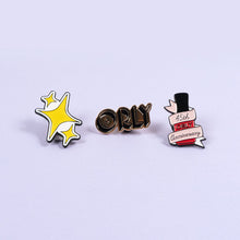 ORLY 45th Anniversary Pin Pack