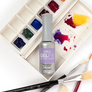 Provence at Dusk - Gel Nail Color