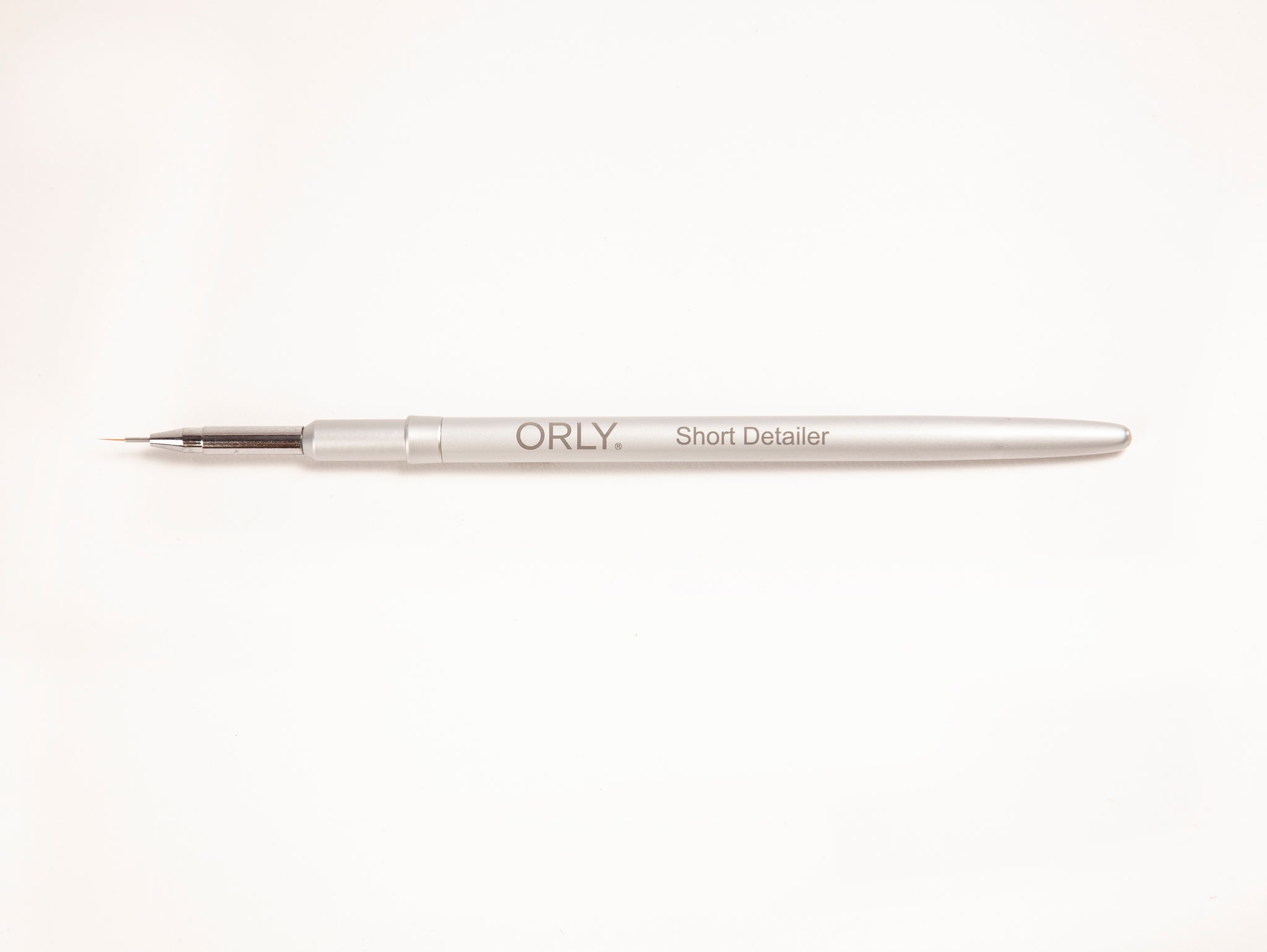 Short Detailer Brush - ORLY [product_type]