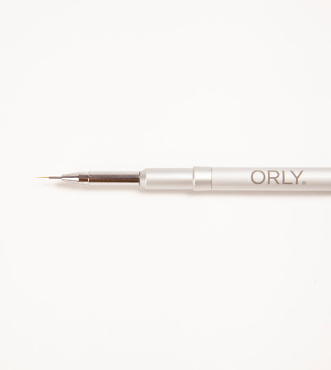 Short Detailer Brush - ORLY [product_type]