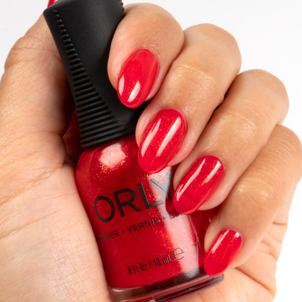 ORLY Nail Lacquer 0.6 oz/18mL - SUMMER '22 UPDATED! *Pick Any* - BPI India  Pvt. Ltd.