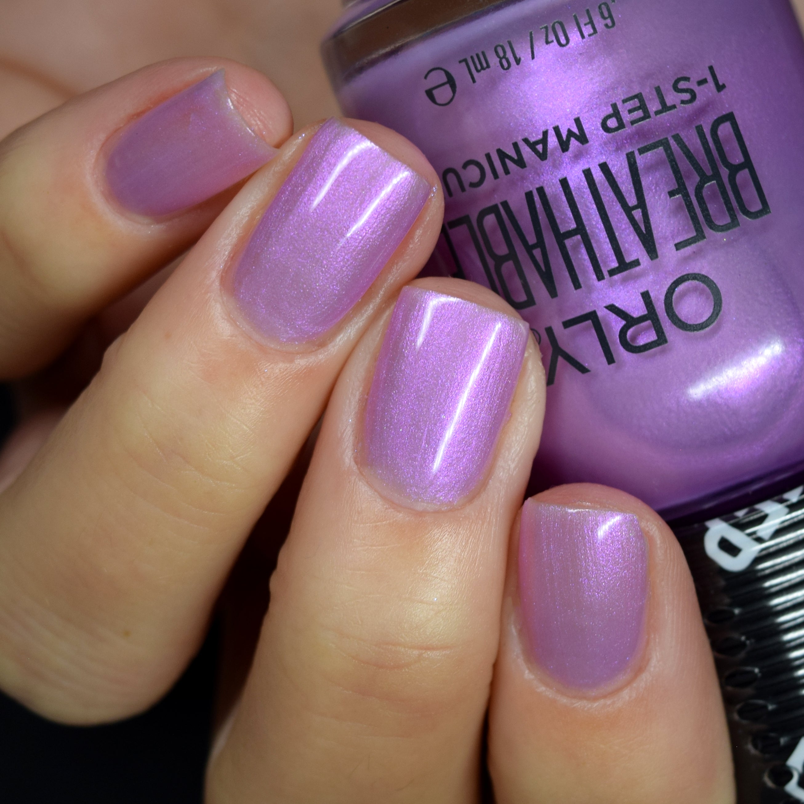 Orchid – Artify Nails